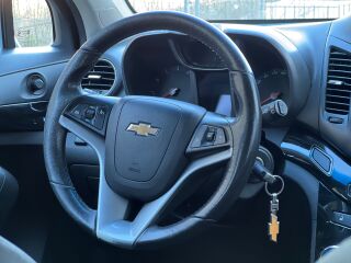 Chevrolet Orlando 1.8 R4 104kW