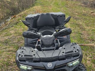 CFMOTO CFORCE 1000 PREMIUM ABS V2 63kW