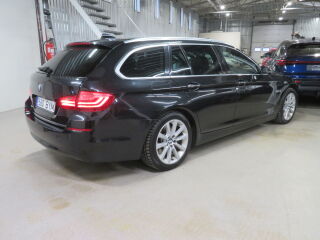 BMW 530 xDrive 3.0 190kW