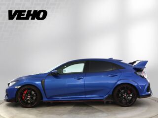 Honda Civic Type R 2.0 R4 235kW