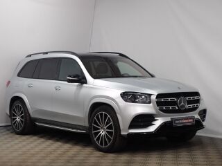 Mercedes-Benz GLS 400 d AMG 4Matic Night package 2.9 243kW
