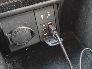 Lexus GS 450h 3.5 215kW