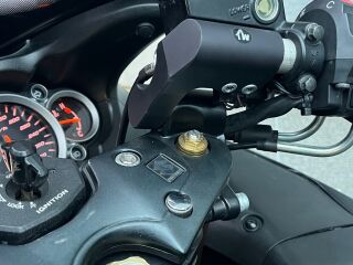 Suzuki GSX 1300 Hayabusa R4 145kW