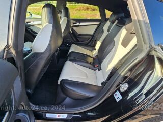 Audi S5 3.0 304kW