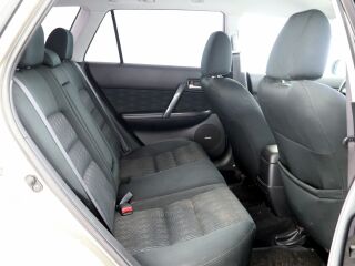 Mazda 6 Sport Edition Facelift 2.3 122кВ