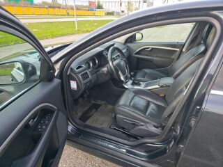 Volvo V70 2.0 R5 D3 120kW