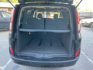 Renault Espace Grand Espace Facelift 2.0 127кВ