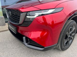 Mazda CX-5 e Skyactiv-G Homura Black AWD SR sunroof 2.5 104kW