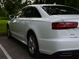 Audi A6 LIMOUSINE 2.0 110kW