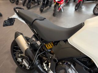 Ducati DesertX L2 81kW