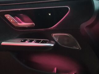 Mercedes-Benz EQE 300 AMG pakett 109кВ