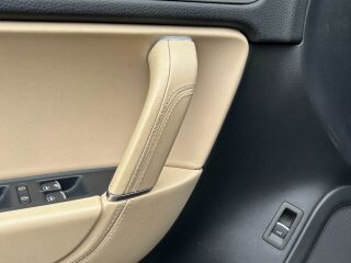 Volkswagen Touareg 4.1 V8 250kW