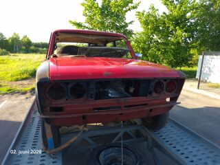 VAZ 2103 1.3 R4 50kW