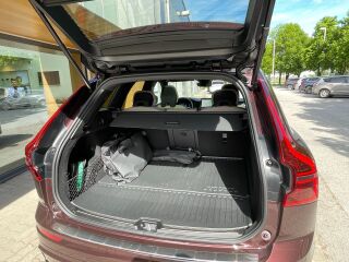 Volvo XC60 ULTRA DARK T8 455Hj PHEV 2.0 228kW