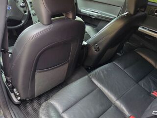 Volvo V50 1.6 84кВ