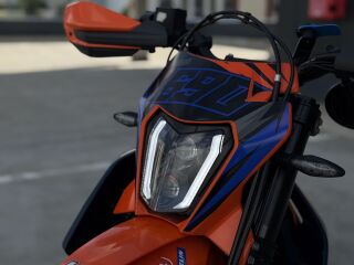 KTM 690 SMC R 31кВ