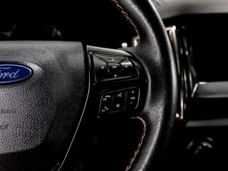Ford Ranger Wildtrak 2.0 157кВ