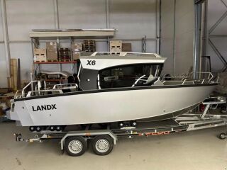 LandX X6