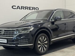 Volkswagen Touareg Elegance 4Motion 3.0 V6 TDI 170kW