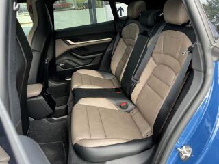 Porsche Taycan 4S Cross Turismo 420kW