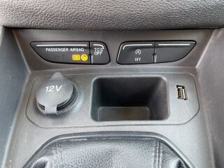 Ford Transit Courier TREND 6M 1.5 R4 DTCI 100 74kW