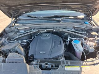 Audi Q5 2.0 165kW