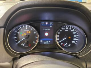 Nissan Qashqai Acenta 1.3 Dig-T 117kW