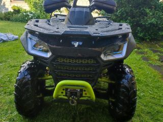 Segway Snarler 32kW