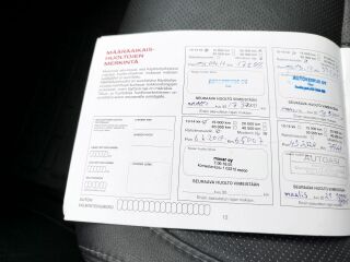 Nissan Qashqai TEKNA 1.2 85кВ