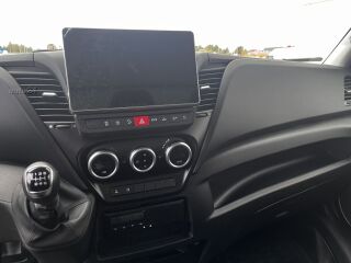 Iveco Daily 70C18 3.0 129kW