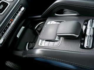 Mercedes-Benz GLS 400 4MATIC AMG LUXURY+ BURMESTER FULL 243kW