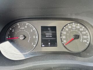 Renault Master 2.3 100kW