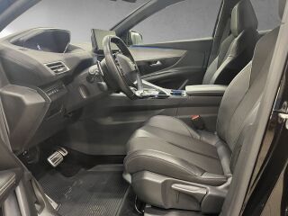 Peugeot 3008 GT PureTech 130 AT8 1.2 96kW