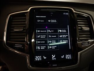 Volvo XC90 R-Design AWD 2.0 D5 173kW