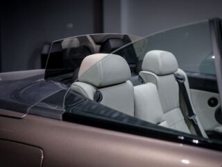 BMW M6 V10 5.0 373kW