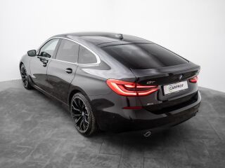 BMW 620 d xDrvive Gran Turismo 2.0 140kW