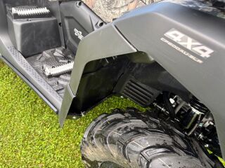 CFMOTO CFORCE 625 TOURING 24kW