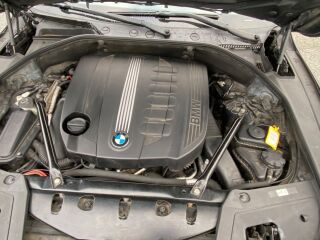 BMW 535 GT 3.0 220кВ
