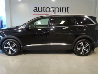 Peugeot 5008 GT BlueHDI 130 AT8 1.5 96kW
