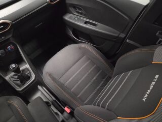 Dacia Sandero Stepway 1.0 67kW