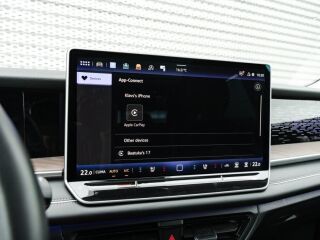 Volkswagen Tayron 2.0 150кВ