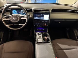 Hyundai Tucson Premium 1.6 110кВ