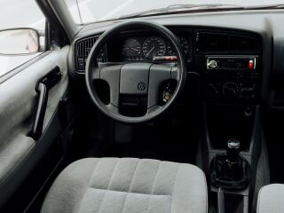 Volkswagen Passat 2.0 85kW