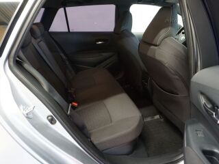 Toyota Corolla Active 1.8 72kW