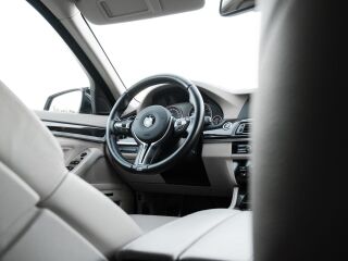 BMW 535 F10 M-PAKETT 3.0 i 330kW