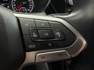 Volkswagen T-Cross 1.0 TSI 85kW