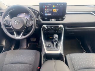 Toyota RAV4 Luxury Limited 131кВ