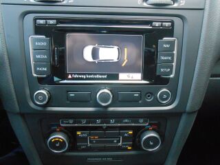 Volkswagen Golf Style 1.6 TDI 77kW