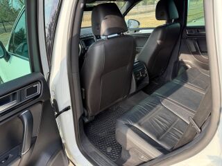 Volkswagen Touareg 3.0 150kW