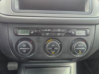 Volkswagen Tiguan 2.0 103кВ